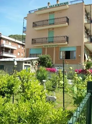 Valentino 3* Lavagna