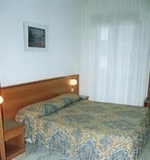 Valentino ホテル ラヴァーニャ