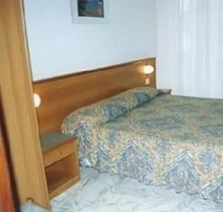 Valentino Hotel Lavagna