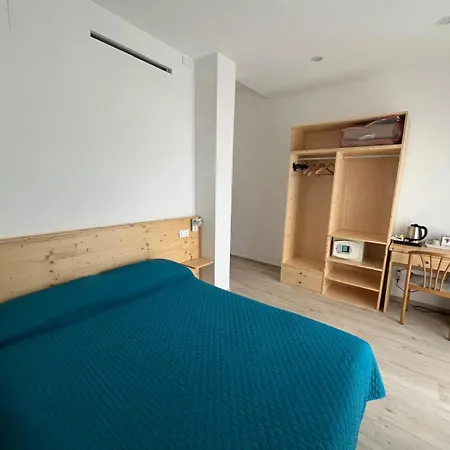 Valentino Hotel 3*