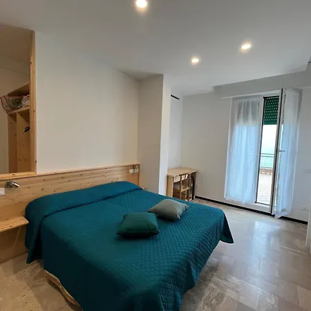 Hotel Valentino 3*