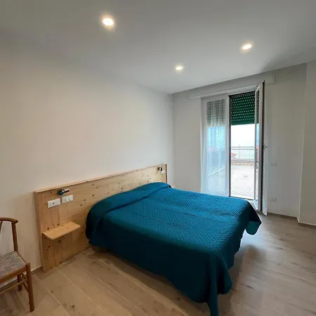 Hotel Valentino Lavagna