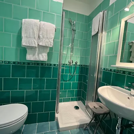 Hotel Valentino 3*