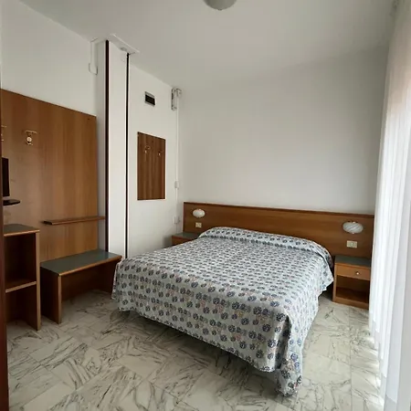 Hotel Valentino Lavagna