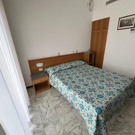 Hotel Valentino Lavagna