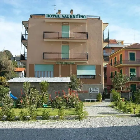 Hotel Valentino 3*