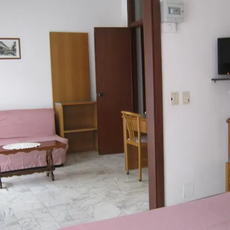 Hotel Valentino 3*