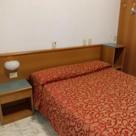 Hotel Valentino Lavagna