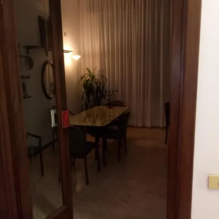 Szálloda Valentino Lavagna