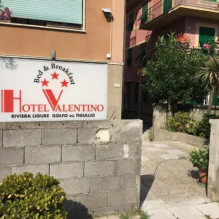 Hotel Valentino 3*