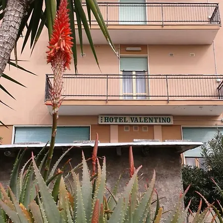 Valentino 3* Lavagna