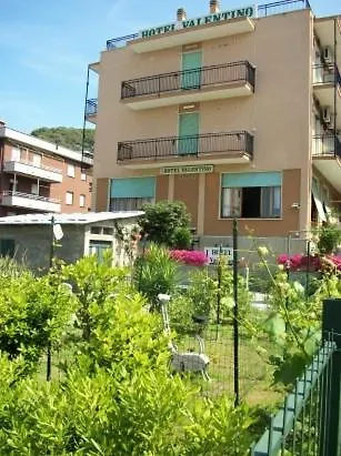 Valentino 3* Lavagna