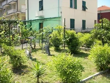 Hotel Valentino Lavagna