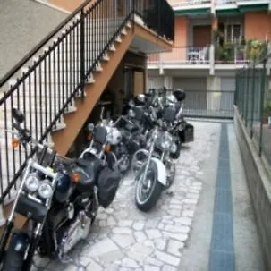 Valentino Hotel Lavagna