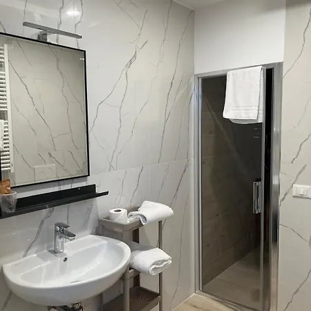 Valentino 3* Lavagna