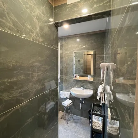 Valentino Hotel Lavagna