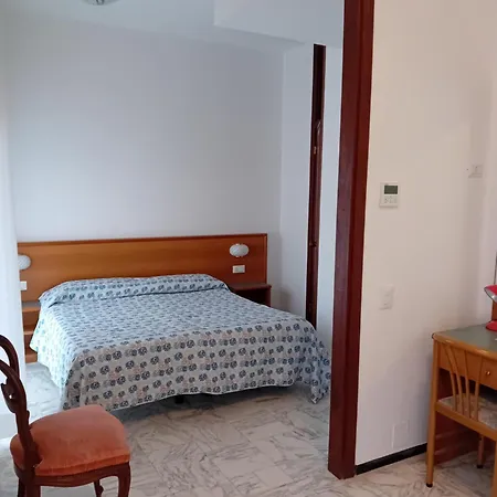 Valentino Hotel Lavagna