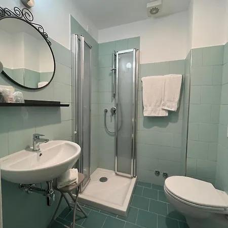 Valentino Hotel Lavagna