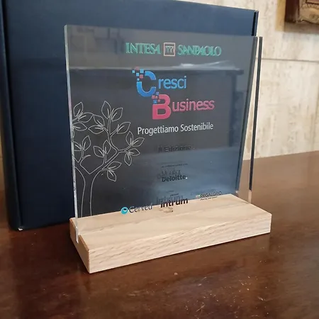 Valentino 3* Lavagna