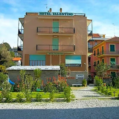 Valentino Lavagna