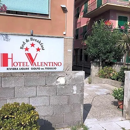 Valentino Ξενοδοχείο Lavagna