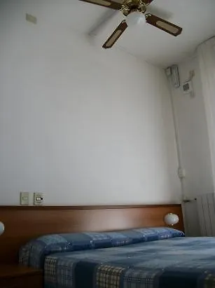 Hotel Valentino Lavagna