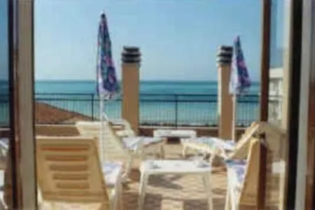 Ξενοδοχείο Valentino 3*