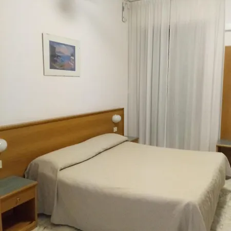 Ξενοδοχείο Valentino 3*