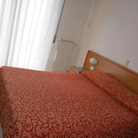 Hotel Valentino Lavagna