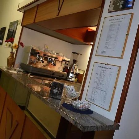 Valentino Hotel 3*