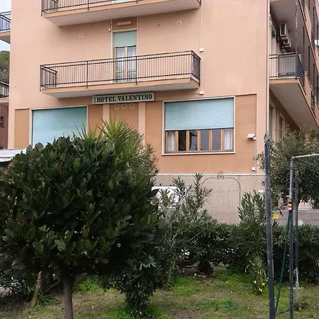 Hotel Valentino