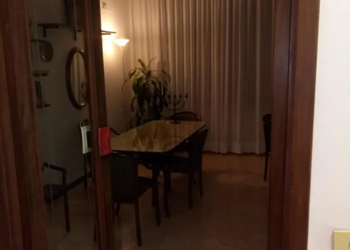 ホテル Valentino ラヴァーニャ