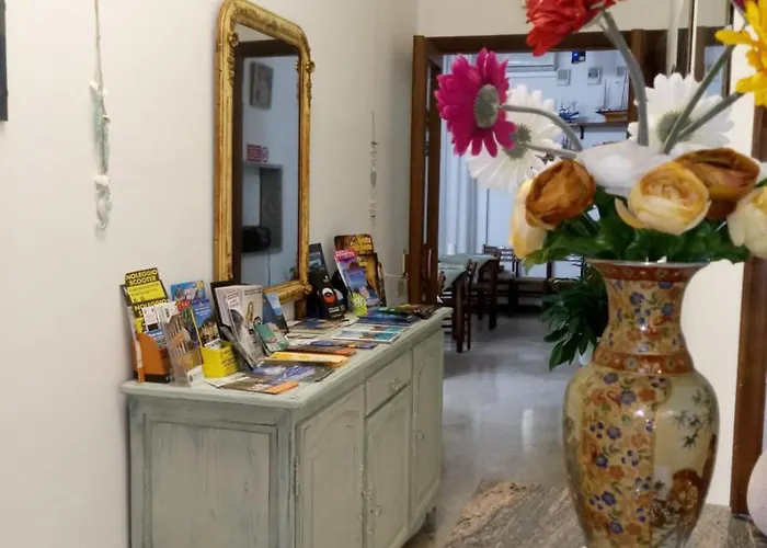 Valentino ホテル 3*